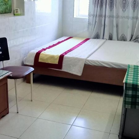 Hotel Nhu Quynh Vung Tau Exterior foto