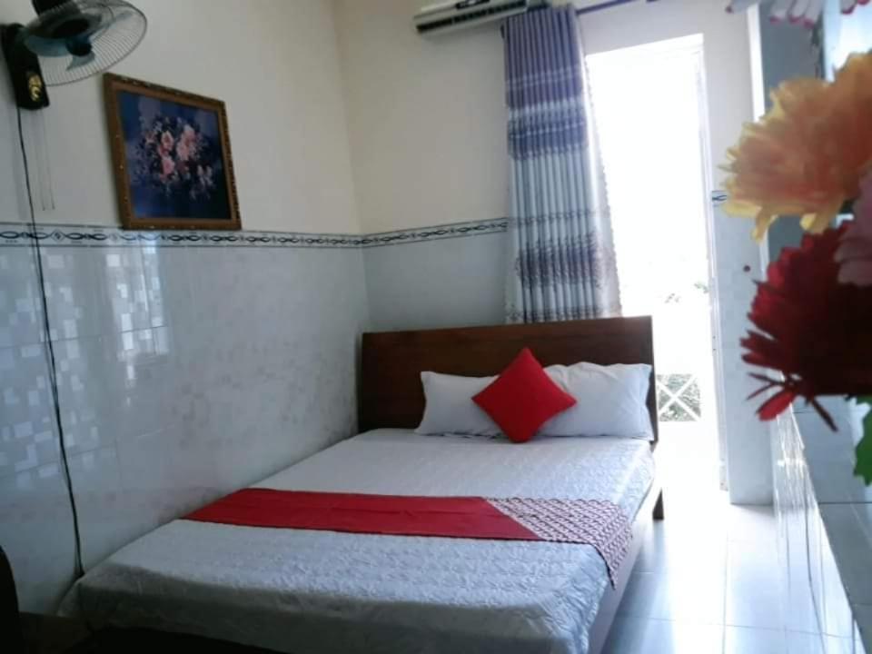 Hotel Nhu Quynh Vung Tau Exterior foto