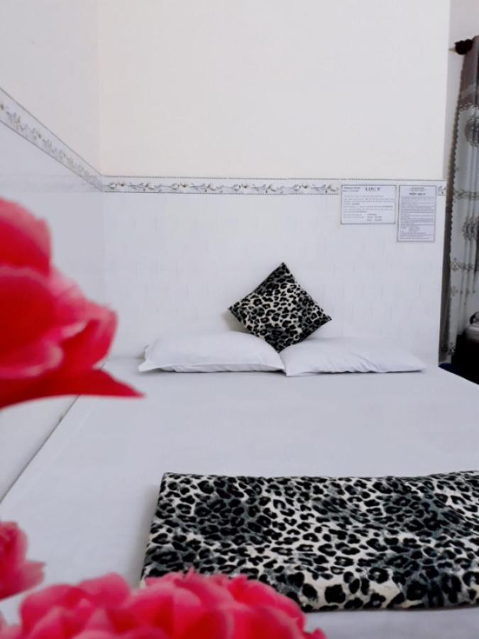Hotel Nhu Quynh Vung Tau Exterior foto