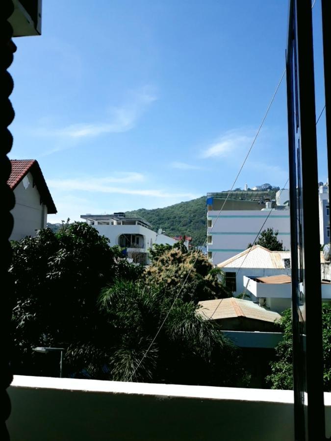 Hotel Nhu Quynh Vung Tau Exterior foto