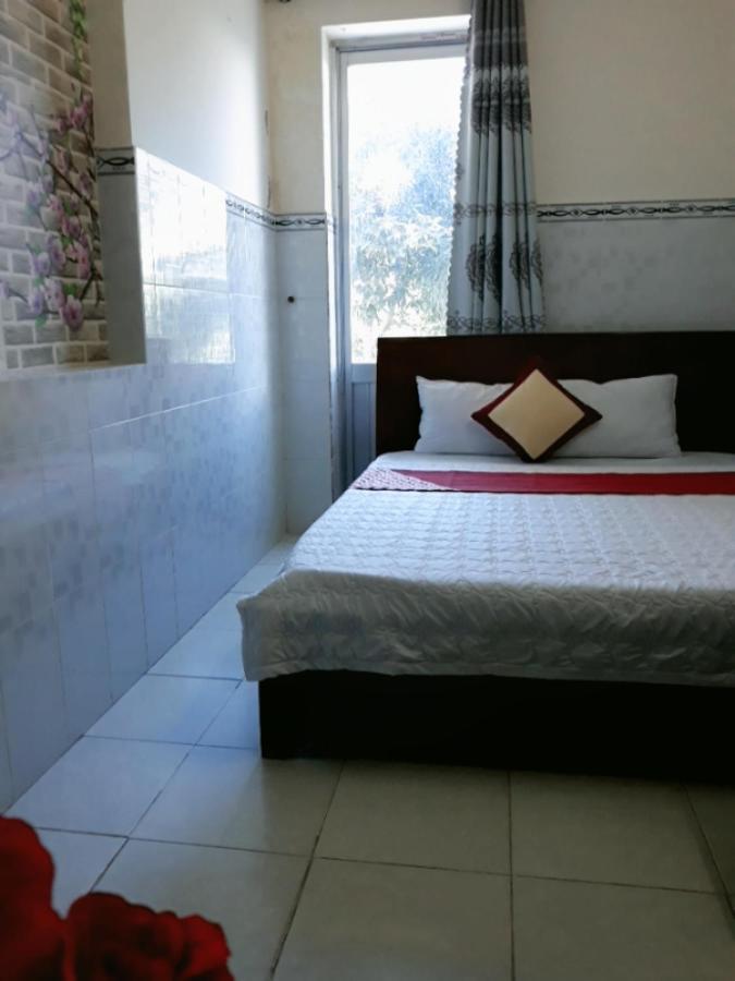 Hotel Nhu Quynh Vung Tau Exterior foto