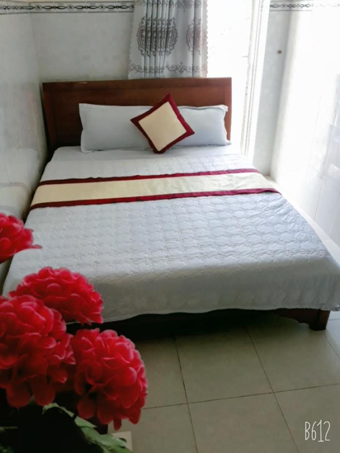 Hotel Nhu Quynh Vung Tau Exterior foto