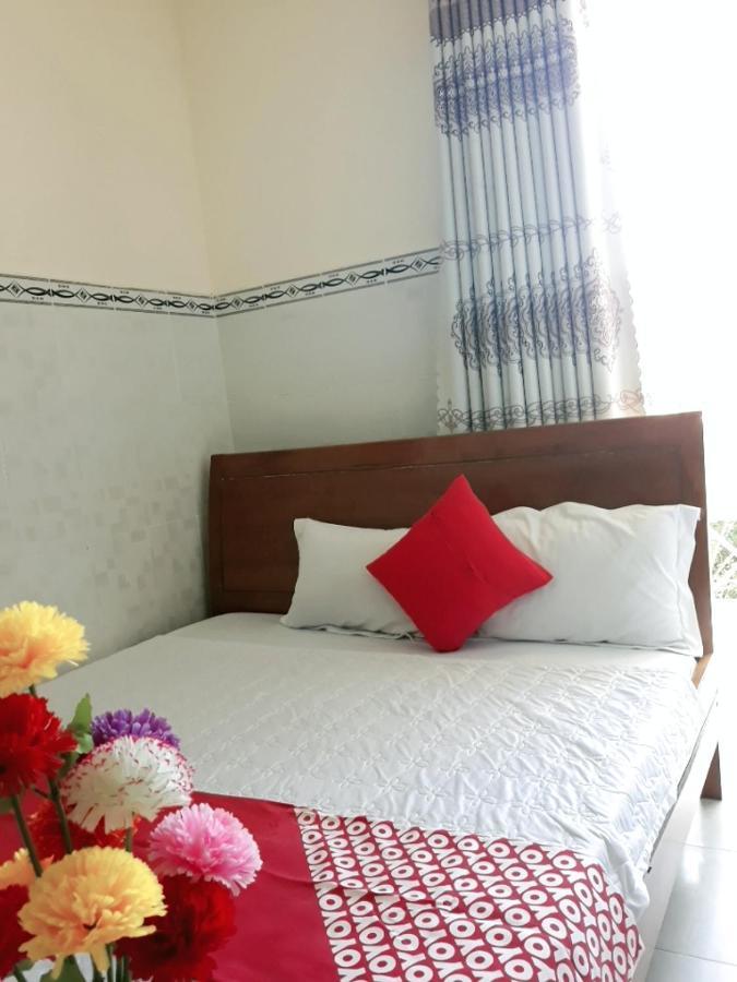 Hotel Nhu Quynh Vung Tau Exterior foto